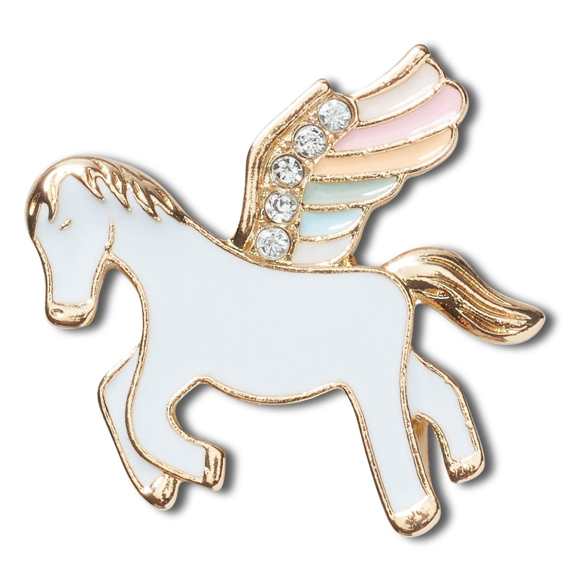 Jibbitz Crocs Elevated Pegasus - imagine 6